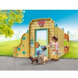 Playmobil my Life - 71743 Welpenhaus - 1 k. Cene