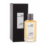 MANCERA Unisex parfem CHOCO VIOLETTE EDP 120ml Cene