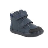 Primigi čevelj gležnjar PWN 89122 barefoot F blue 25 | Shoptok.si