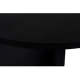 Jedilna miza v mat dekorju 89,5x180 cm Sablin –
