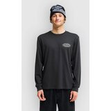 Billabong Diamond Vision Long Sleeve T-Shirt washed black Cene