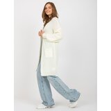 Och Bella Sweater-TW-SW-BI-9019.82-ecru | Shoptok.si