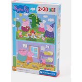 Sinsay Slagalica Peppa Pig | shoptok.hr