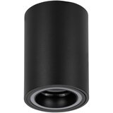 Eglo 901168 - LED RGBW prigušiva spot svetiljka CAROSSO-Z LED/4,9W/230V crna | Eponuda.com
