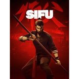  sifu pre-order bonus - deluxe cosmetic pack (dlc) (switch) eshop key europe | Eponuda.com