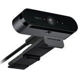 Logitech BRIO 4K Ultra HD Conference Web kamera | ePonuda.com
