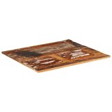  Pravokotna mizna plošča 70x80 cm 15-16 mm trpredelan | Shoptok.si