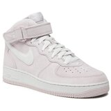 Nike Visoke superge Air Force 1 Mid Rožnata | Shoptok.si
