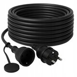 ONDRAGON vrtni podaljšek 20 m 3 × 2,5 mm² OD020E Cene