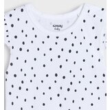 Sinsay Komplet od 2 bodija | shoptok.hr