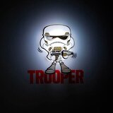 Star Wars Lampara 3D Light FX mini Storm Trooper Cijene