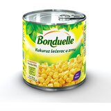 Bonduelle kukuruz u konzervi, 340 g Cene