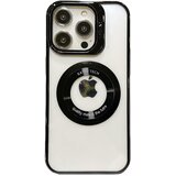 INORCO Za iPhone 12 Pro/12, ki podpira magnetno polnjenje, etui za telefon, stojalo, galvaniziran ovitek za mobilni telefon, (22033114) Cene