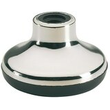 STABILIT nogica za namještaj (ø x v: 64 x 66 mm, nosivost: 40 kg, promjer otvora za vijak: 8 mm, kromirano) Cijene