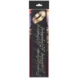 Subsonic ergonomska podloga za zglob ruke Lord of the Rings - Wrist Rest u