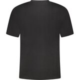 U.S. GRAND POLO US GRAND POLO SHORT SLEEVE T-SHIRT MEN BLACK | Shoptok.si