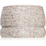 PAJU Bill Grey sveča za zunanjo uporabo 15x15 cm 1 kos | Shoptok.si