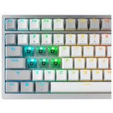 Asus M701 rog azoth uk gaming tastatura bela