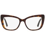 Dolce & Gabbana Naočare DG 3308 502 Cene