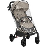 Kikka Boo kolica za bebe cloe premium beige, 0m+