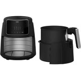 Beko cvrtnik na vroči zrak FRL2244B, 4,7L | Shoptok.si