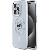 Karl Lagerfeld Ovitek za telefon Vijolična | Shoptok.si
