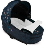 Cybex košara za novorođenče priam™ lux fashion edition jewels of nature | shoptok.hr