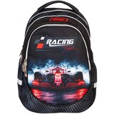 Target Ergonomski šolski nahrbtnik Superlight Petit Soft Formula 1 | Shoptok.si