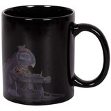 Pyramid International Harry Potter - Glimmer Of Hope Heat Change Mug Cene