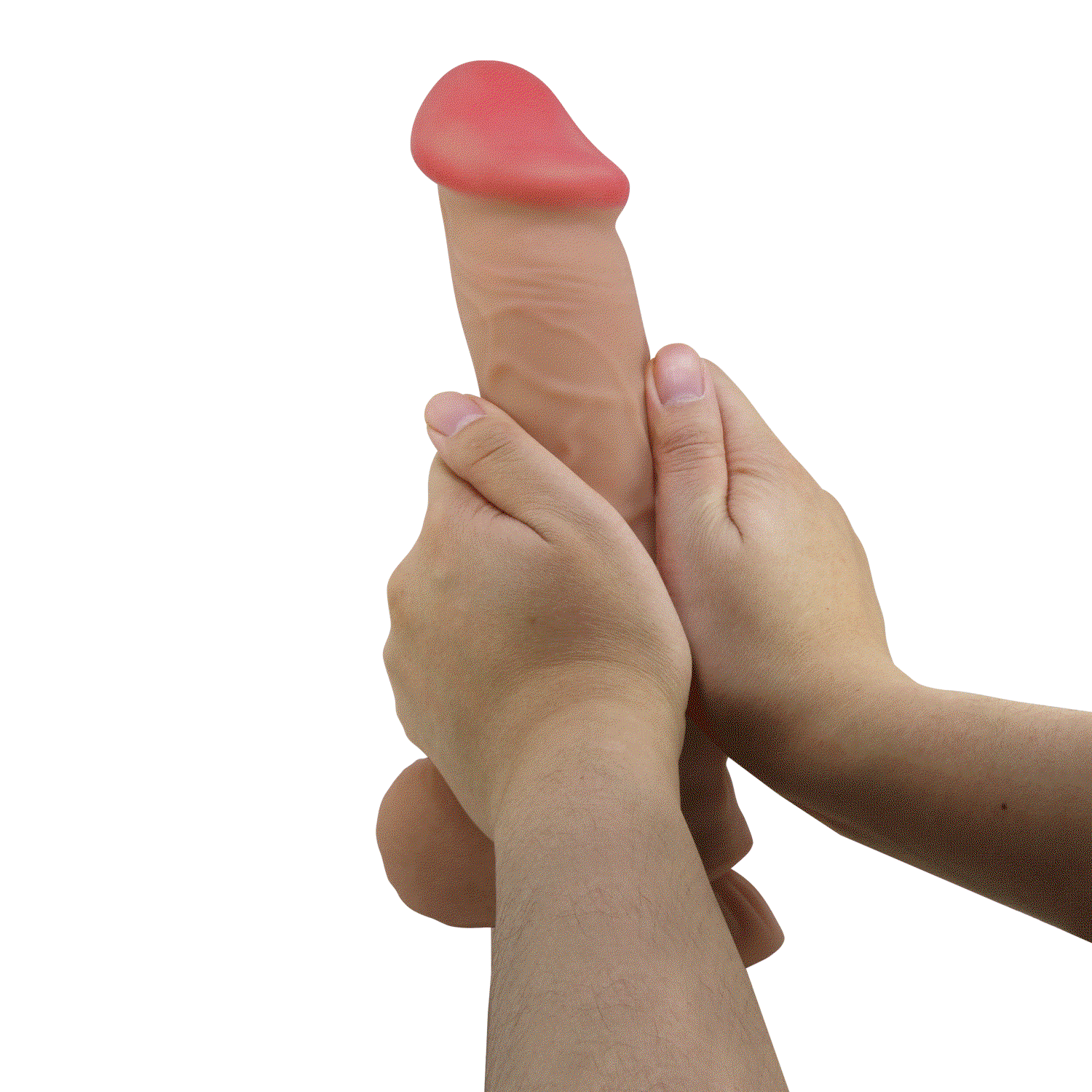 Baile Sliding skin dildo 26cm | ePonuda.com