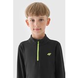 4f Boys' thermal T-shirt | Shoptok.si