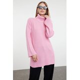 TRENDYOLMILLA ženski duks Twoaw25Kz00131, Roze | Eponuda.com