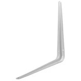  Držač police 300x350mm beli u