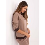 RELEVANCE Blouse-RV-BZ-A875.56-dark beige | shoptok.hr
