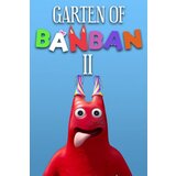  garten of banban 2 xbox live key europe | ePonuda.com