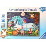Ravensburger puzzle (slagalice) - Magicna suma RA10793 Cene