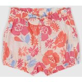 GAP Baby Flowered Shorts - Girls Cijene