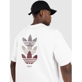 adidas Skateboarding Skate Tr Tre T-shirt white / shared Cene