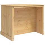  Kuhinjski voziček 2 pcs Medeno voskasta 112 x 77 x 91,5 cm, (5000288014) | Shoptok.si
