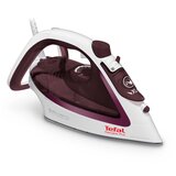 Tefal FV5716 Easygliss Plus parna pegla, bijelo/crvena, 2500 W | shoptok.hr