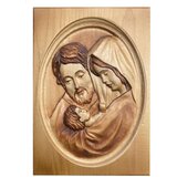  Slika Svete Obitelji 25x36cm | shoptok.hr