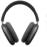 bežične bluetooth slušalice airpods max – kopija (crne)