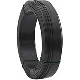  Žica za vezanje ograde 250 m 1,6/2,5 mm čelična antracit | shoptok.hr