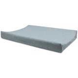 Jollein prevleka za previjalno blazino 50x70cm Twinkling sea green Cene