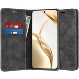 Techsuit Confy Cover preklopna futrola za Honor 200 – crna | shoptok.hr