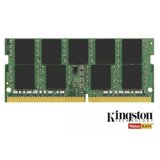 Kingston Za laptop SO-DIMM DDR4 16GB 3200MHz ValueRAM Kingston Cijene