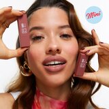 3INA The Lipstick Mini šminka odtenek 503 - Nude 1,2 g | Shoptok.si
