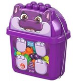 Mattel Igračka kocke za slaganje Mega Bloks 25 dijelova GCT46 | Eponuda.ba