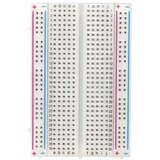 Blanko 206932 eksperimentalna ploča (D x Š x V) 82 x 54 x 9 mm 1 St. | Eponuda.ba