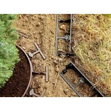 Gutta Rubnjak garden PVC 1000x45 mm | shoptok.hr